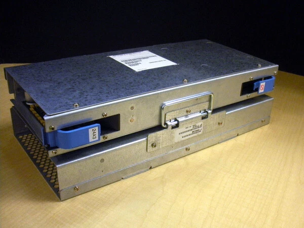 BRAND NEW (#5221) - RS64 IV, 6-Way SMP, 750MHz, 8MB L2 Cache for IBM p/eServer - Image 1 of 1