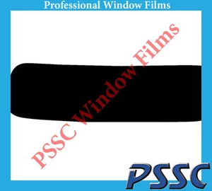 Películas precortadas para ventana trasera de coche PSSC - convertible inteligente 2007 a 2016 - Imagen 1 de 10