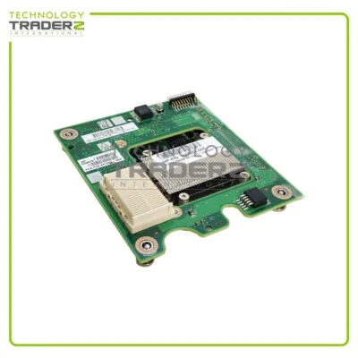 LOT OF 2 441884-004 HP FX560M Mezzanine VGA Video Graphic Card W/ 1x 443828-001 - Image 1 of 3