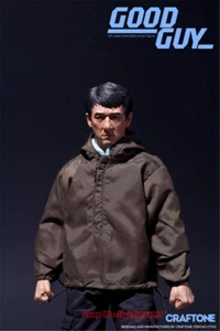 Police Story 2013 Craftone No.013 Veterans Jackie Chan 1/6 Figur Modell Spielzeug - Bild 1 von 9