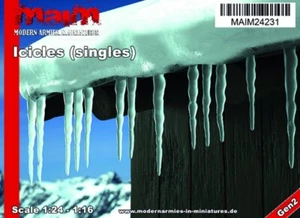 MAiM 1/24 Icicles (singles) - Bild 1 von 1