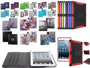 Ipad Case for iPad 9.7” 2018 2017 Ari 1st  Models A1893 A1954 A1822 A1823 A1747 