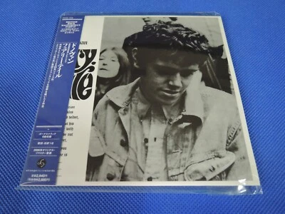 Donovan / Fairytale + 6 Japan Mini LP CD Sealed / OOP / POCE-1028 - Image 1 of 2