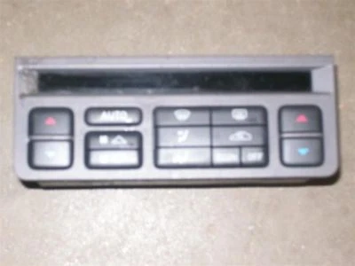 Control de temperatura compatible con 99-05 SAAB 9-5 224276 Foto 1 de 4