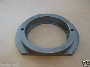 BRIDGEPORT MILL PARTS NEW BRAKE BEARING CAP - Picture 1 of 3
