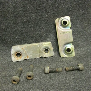 2008-2010 E350 E450 Super Duty 6.0 Diesel FICM Mounting Bolts 6578570701 52839 - Picture 1 of 2
