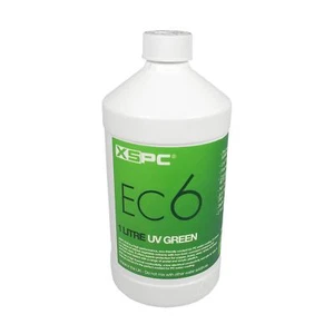 XSPC EC6 Premix Kühlmittel - UV grün - Bild 1 von 6