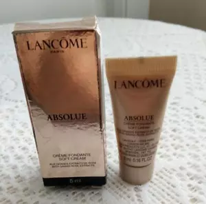 LANCOME Paris Absolue Precious Oil Nourishing Luminous Oil 0.16 fl oz. 5ml NEW - Picture 1 of 2