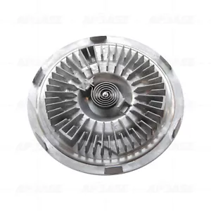 Embrague del ventilador de refrigeración del motor para 08-12 Jeep Grand Cherokee Liberty Nitro Commander - Imagen 1 de 3