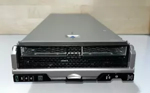 HPE Synergy 480 Gen10 Compute Module 2x Intel Gold 5120 Processors 871940-B21 - Picture 1 of 4