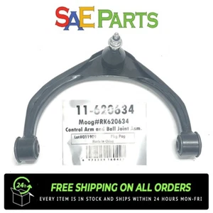 NEW NAAP 11-620380 Front Right Lower Control Arm For 1999-2014 Silverado, Sierra - Picture 1 of 3
