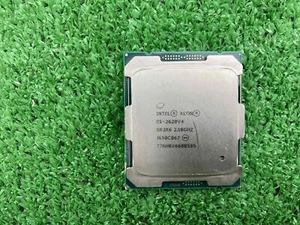 Intel Xeon E5-2620 v4 LGA 2011/Socket R 2.1GHz Server CPU Processor SR2R6 - Afbeelding 1 van 2