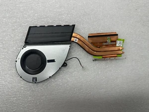 Acer Aspire 5 15 A515-58PT disipador de calor + ventilador enfriador CPU - Imagen 1 de 1