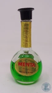 Miniature/Mignon Crema Menta MEDELLIN - Picture 1 of 2