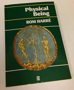 Physical Being Book : A Theory for Corporeal Psychology by Rom Harré (1994,... - Picture 1 of 7