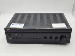 Amplificador integrado estéreo NAD C 355BEE - para piezas/reparación - Imagen 1 de 13