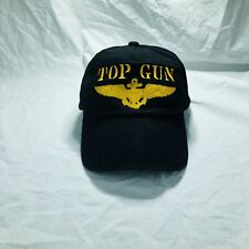 Top Gun Ball Cap Hat