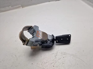PEUGOET 108 IGNITION BARREL LOCK SWITCH 2014 - 2022 - Picture 1 of 8