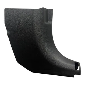 2019-2023 KIA FORTE FRONT RIGHT SIDE LOWER A PILLAR KICK PANEL TRIM COVER OEM - Picture 1 of 3