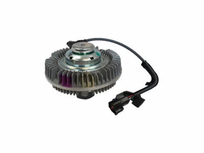 Embrague ventilador Motorcraft 65588RV 6,0 L V8 para Ford F350 Super Duty 2003-2004 Foto 1 de 2