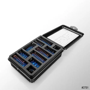 JConcepts 1/10 Spring Organizer Box w/Foam Liner & Inner Lid Decal 2731 - Picture 1 of 2