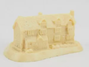 CHILTERN MINIATURE SCALA 6MM TUDOR MANOR. VERDE 1051 - Foto 1 di 3