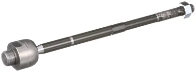 Extremo de barra de dirección interior trasero Delphi para Chevrolet Silverado 1500 HD 2002-2003 Foto 1 de 2