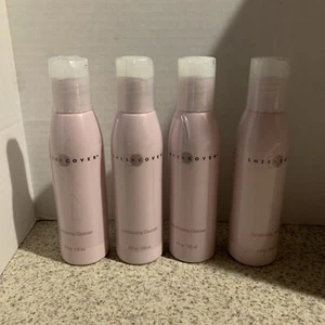 4  Sheer Cover Conditioning Cleanser New Sealed 4 oz - Picture 1 of 3