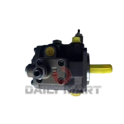 Bomba hidráulica nueva en caja REXROTH PV7-1A/10-14RE01MC0-16 Foto 1 de 3