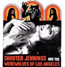 Shooter Jennings Shooter Jennings And The Werewolves (Vinyl)