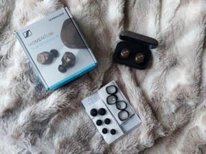 sennheiser momentum True Wireless 4 - Afbeelding 1 van 3