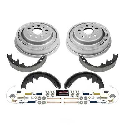 Drum Brake Shoe and Drum Kit fits 1962-1971 Mercury Cyclone Comet,Cyclone Calien - Image 1 of 3