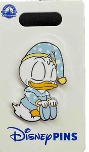 Disney Parks Donald Sleeping Baby Pin - Bild 1 von 1