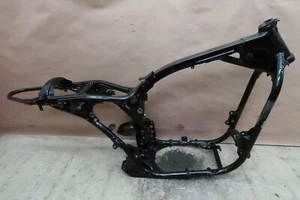 2014-2016 Harley Davidson Street Rod 750 XG750A MAIN FRAME CHASSIS - Picture 1 of 12