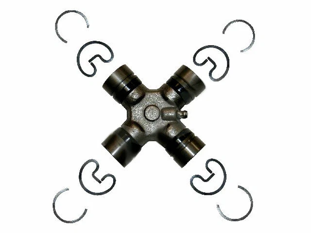 Junta universal para Chevrolet Avalanche 1500 2002-2006 43836CK Foto 1 de 2