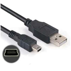 PS3 Wireless Controller USB Charge Cable PlayStation 3 Controller charger cord - Picture 1 of 2