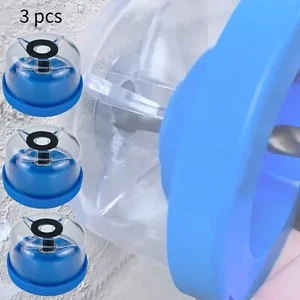 3 PCS x Electric Drill Dust Free Catcher Cover Bowl Collector Accessory Tool - Picture 1 of 3