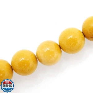 malahill semiprecious Stone Beads for Jewelry Making, Sold per Bag 5 Strands  - Picture 1 of 5