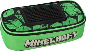 Minecraftastuccio Ovale - Foto 1 di 12