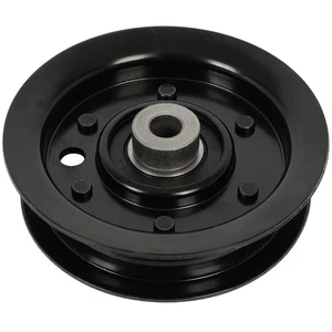 Puleggia piatta folle adatta per Exmark 103-1103 Ultra Lazer Z AS CT HP raggio - Foto 1 di 7