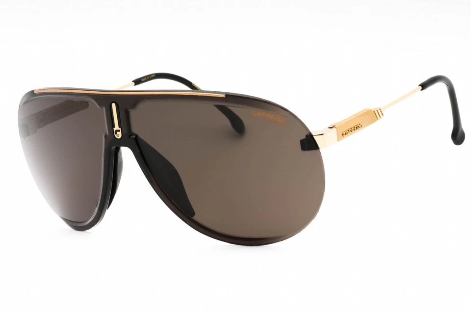 CARRERA SUPERCHAMPION-2M2/2K Sunglasses Sun Glasses 2M2 MATTE Authentic 99mm