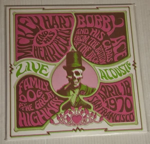 Grateful Dead - Family Dog At The Great Highway - San Francisco 4/18/1970 - NICE - Picture 1 of 7