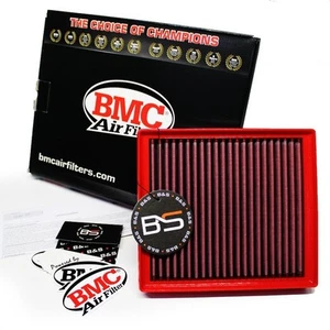 Filtro Aria Sportivo BMC per Mini Cooper Countryman R60 COOPER S CV 163 10 -2016 - Imagen 1 de 2
