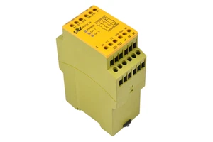 PILZ 774730, PNOZ X4 24VDC 3n/o 1n/c - Picture 1 of 8