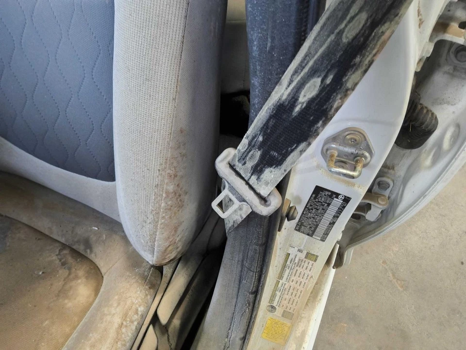 Seat Belt Front Bucket Driver Retractor Fits 18-25 CAMRY 665214 Foto 1 de 1