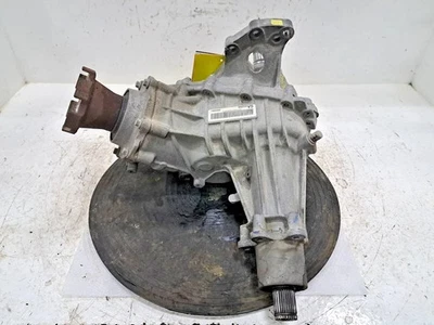 2015-2017 GMC Acadia Transfer Case Assembly - Изображение 1 из 4