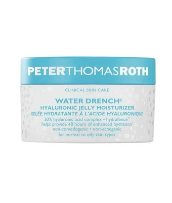 全新未拆封 Peter Thomas Roth 水钻 透明质酸果冻保湿霜 1.7 盎司 — 第 1/4 张图片
