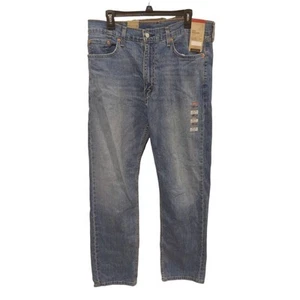 Levi's 505 Regular Jeans, NWT, 36x32 - Picture 1 of 7