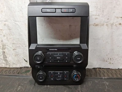 Ford F150 2018 equipo de control de audio radio 3067899 Foto 1 de 4