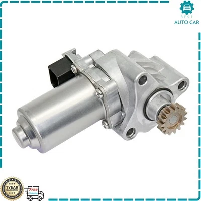 Actuador de motor de caja de transferencia 27107546671 para BMW 325xi 328xi 330xi 528i L6 3,0 L Foto 1 de 4
